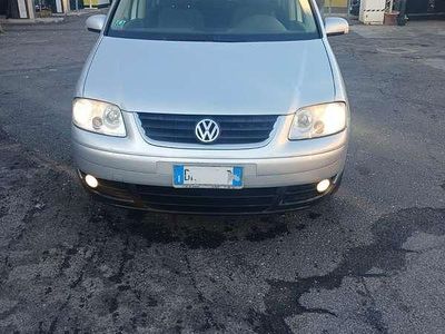 VW Touran