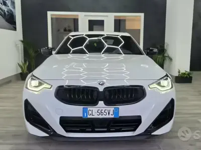Usata BMW M240