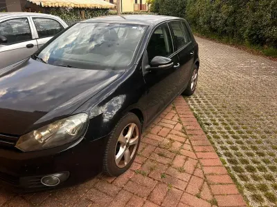 Usata VW Golf VI
