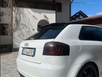 Usata Audi S3