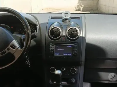 Usata Nissan Qashqai +2 131 CV (96 kW) 2012 Marrone SUV