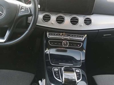 usata Mercedes E200 ESW 200 d Sport auto