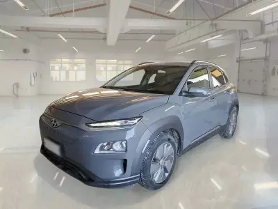 Usata Hyundai Kona
