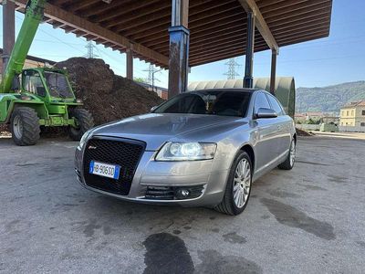 Usata Audi A6 224 CV (164 kW) 2005 Other Station wagon