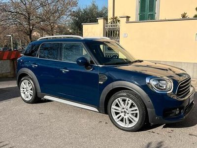 usata Mini One Countryman Mini 1.5 One Countryman