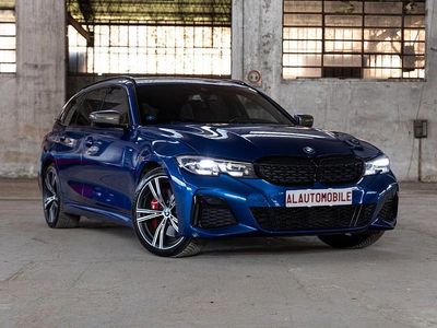 Brugt BMW M340
