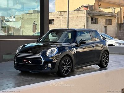 Mini Cooper Clubman