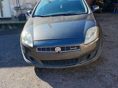 Usata Fiat Bravo Emotion 105 CV (77 kW) 2008 Utilitaria