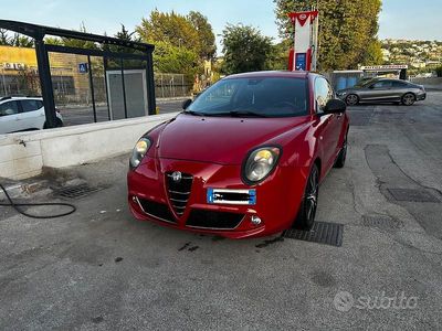 Usata Alfa Romeo MiTo 2015 Utilitaria
