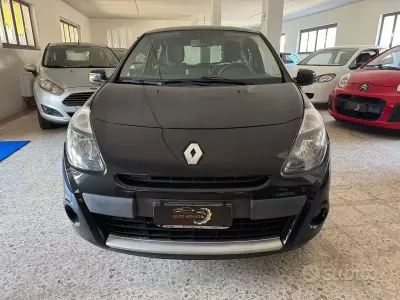 Usata Renault Clio IV