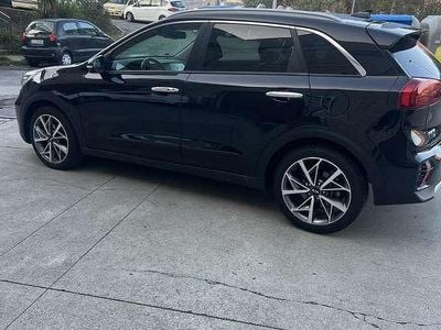 Usata Kia Niro 105 CV (77 kW) 2020 SUV