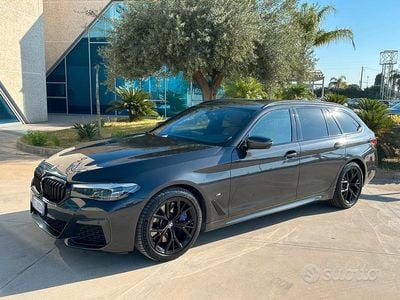 BMW 540