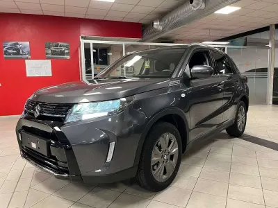 Nuova Suzuki Vitara Cool 110 CV (80 kW) 2026 Grigio SUV