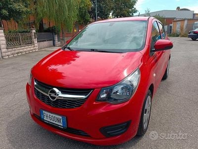 Opel Karl