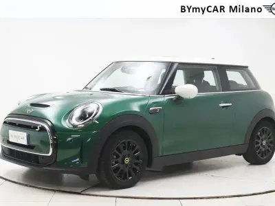Usata Mini Cooper SE