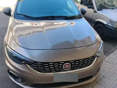Usata Fiat Tipo 120 CV (88 kW) 2018 Station wagon