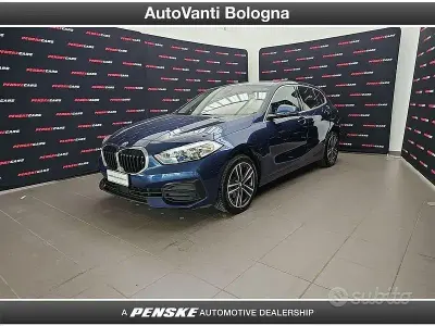 Usata BMW 118