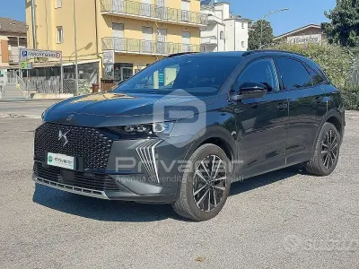 Usata DS Automobiles DS7 Crossback