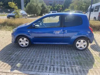 Usata Renault Twingo