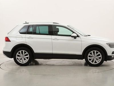 Usata VW Tiguan Advance 150 CV (110 kW) 2020 SUV