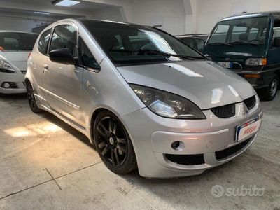 usata Mitsubishi Colt CZT 1.5 16V turbo 150cv