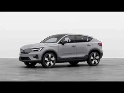 Nuova Volvo EC40 Core 127 kW (174 CV) 2025 Vapour grey SUV