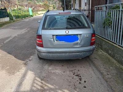 Usata Skoda Fabia 69 CV (50 kW) 2006 Station wagon