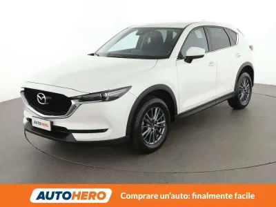 Gebraucht Mazda CX-5