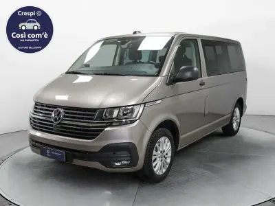 Usata VW Multivan