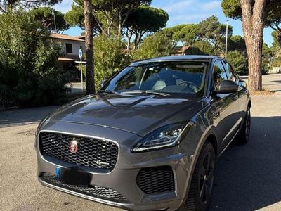 Usata 2019 Jaguar E-Pace SUV | 22.800 € (Buon prezzo)