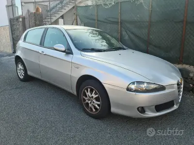 Usata Alfa Romeo 147