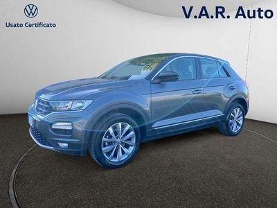 Occasion VW T-Roc Style 116 PK (85 kW) 2019 Other SUV