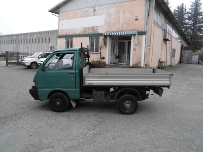 Piaggio Porter