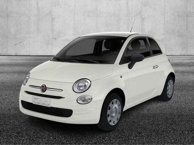 Usata Fiat 500 69 CV (50 kW) 2023 Bianco Utilitaria