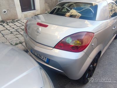 usata Opel Tigra twin top 1.3 Multijet