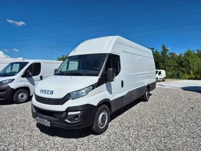Usata Iveco Daily
