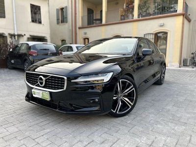 usata Volvo S60 T5 Geartronic Inscription