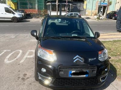 Citroën C3 Picasso