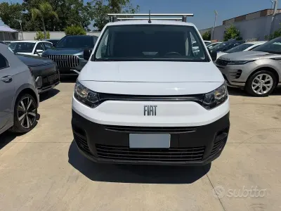 Usata Fiat Doblò