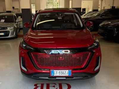 Occasion DR EVO5 128 ch (94 kW) 2024 Rouge SUV