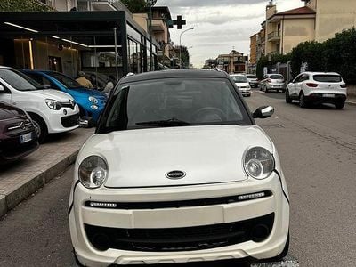 Microcar usate – 80 auto in vendita – Valutazione del prezzo di