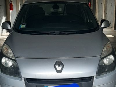 usata Renault Scénic III Scénic 1.5 dCi 110CV EDC Dynamique