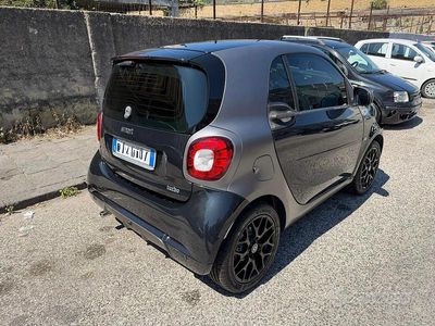 Usata Smart ForTwo Coupé 90 CV (66 kW) 2017 Coupé