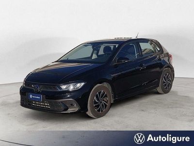 usata VW Polo 1.0 TSI DSG Life