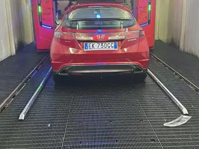 Usata Honda Civic