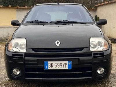 Renault Clio II