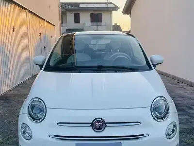 Usata Fiat 500