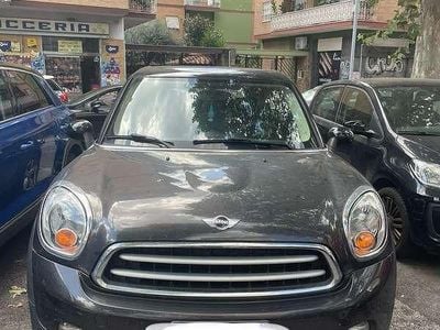 Usata Mini Cooper Paceman 122 CV (89 kW) 2015 SUV