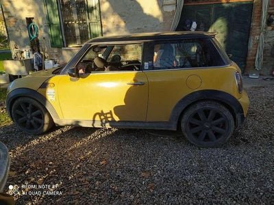 Mini Cooper D