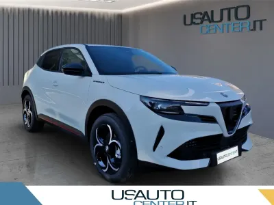 Nuova Alfa Romeo GT Junior Edizione Speciale 145 CV (106 kW) 2025